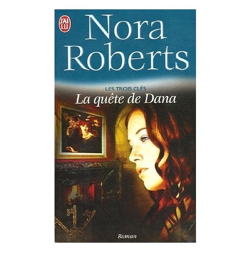 La quete de Dana
