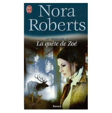 La quete de Zoe