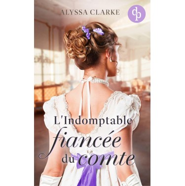 L'Indomptable fiancée du comte