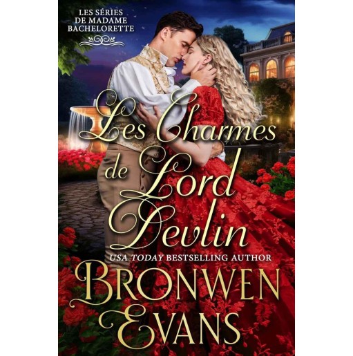 Les Charmes de Lord Devlin