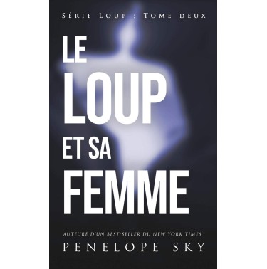 Le Loup et sa femme