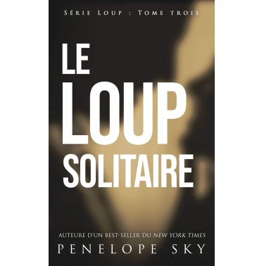 Le Loup L'integral