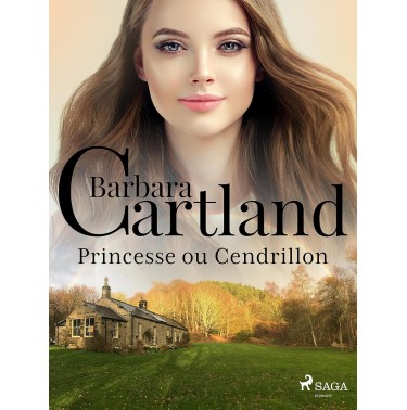 Princesse ou Cendrillon