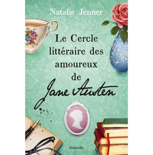 Le Cercle littéraire des amoureux de Jane Austen