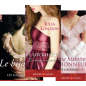 Les Lockhart Le pack Les Lockhart Le pack