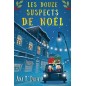 Les enquêtes de Julie Le pack