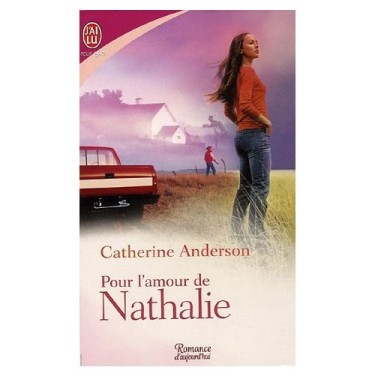 La saga des Coulter 5 Pour l'amour de Nathalie