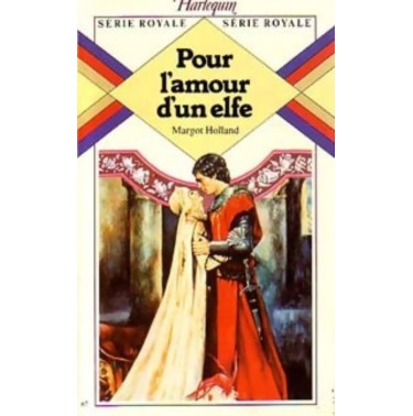 N°67 Pour l'amour d'un elfe