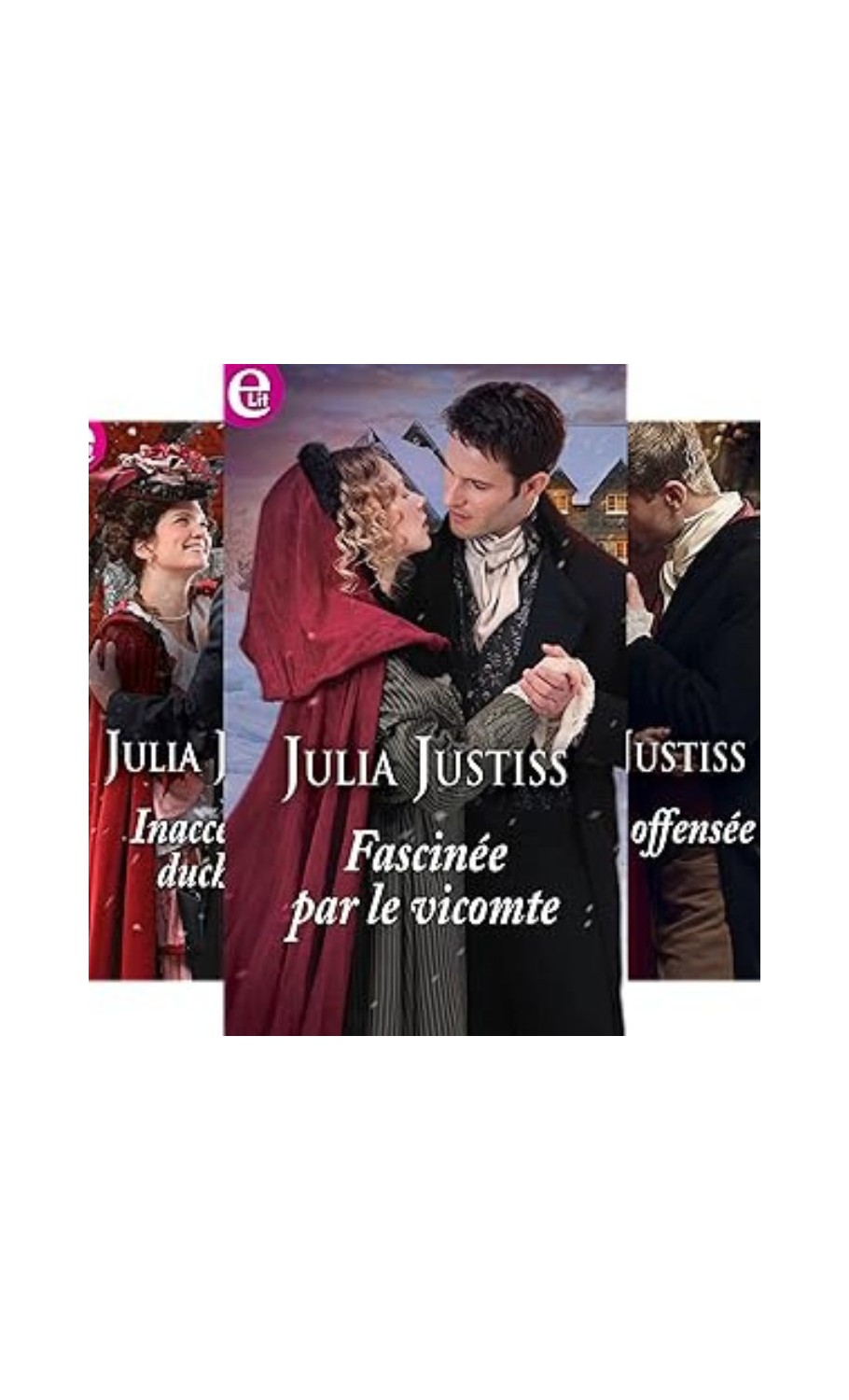 Les gentlemen rebelles L'integrale Les gentlemen rebelles L'integrale