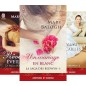 La saga des Bedwyn Le pack La saga des Bedwyn Le pack