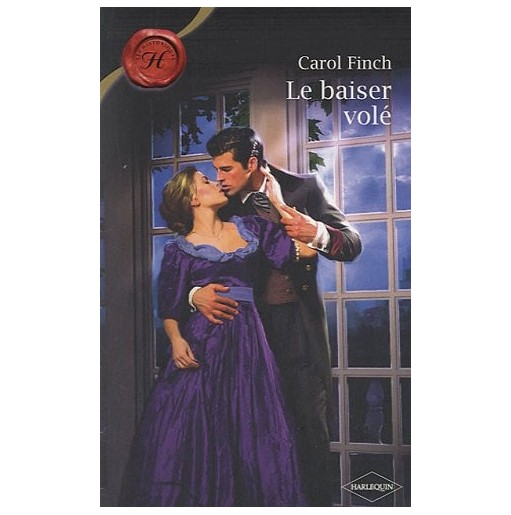 Le baiser volé