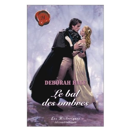 Le bal des ombres