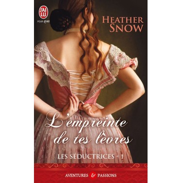 Les seductrices Le pack