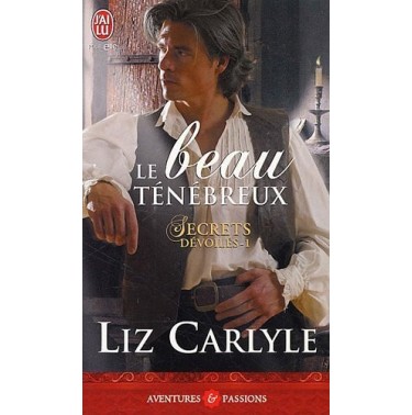 Le beau ténébreux