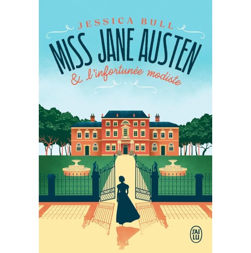 Miss Jane Austen et l’infortunée modiste