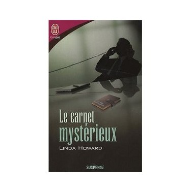 Le carnet mystérieux