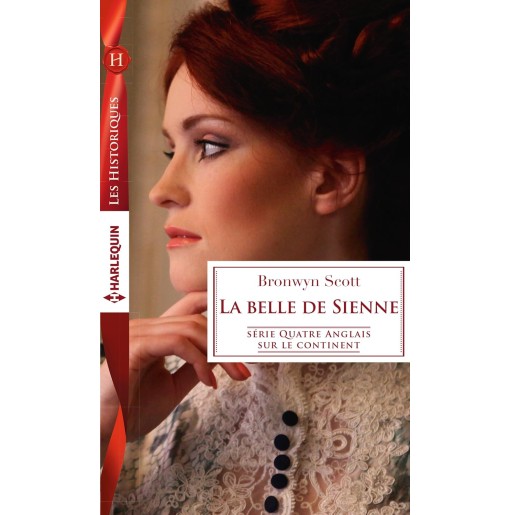 Quatre Anglais sur le continent 2 La belle de sienne