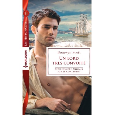 Quatre Anglais sur le continent 4 un lord très convoité