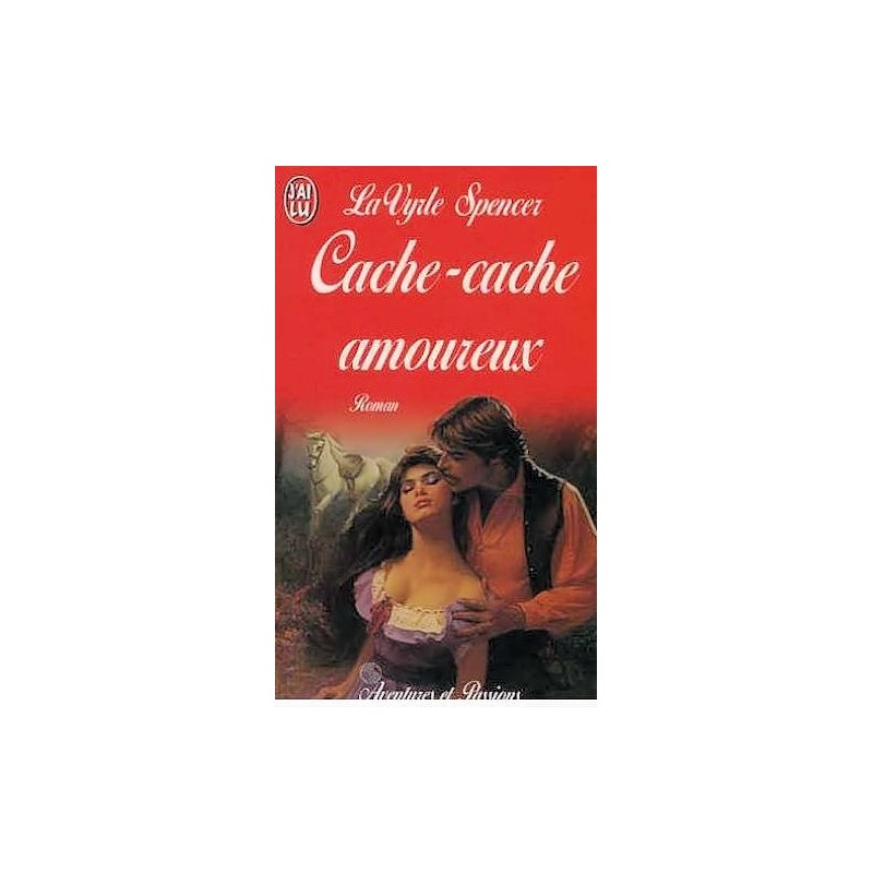 Cache cache amoureux Cache cache amoureux