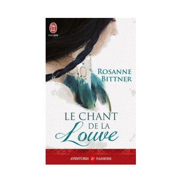 Le chant de la louve