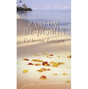 Parfum de jasmin