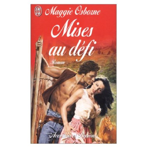 Mises au défi
