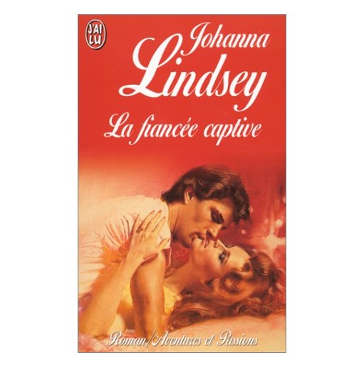 La Fiancée captive