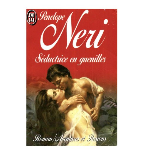 Seductrice en guenilles