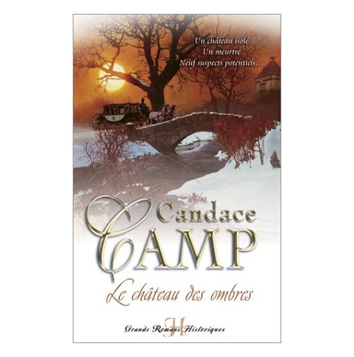 Saga Aincourt 2 Le château des ombres