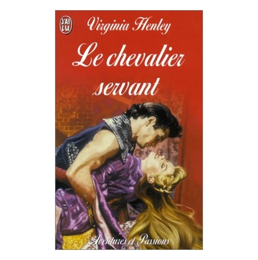 Le chevalier servant