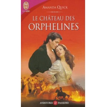 Société Vanza 4 Le château des orphelines