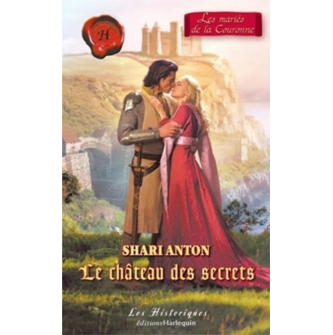 Les maries de la couronne 4Le chateau des secrets