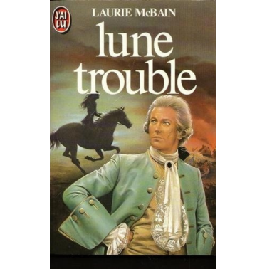 Lune trouble