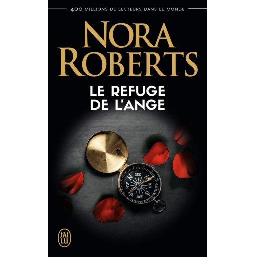 Le refuge de l’ange