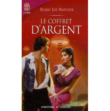 Le coffret d'argent