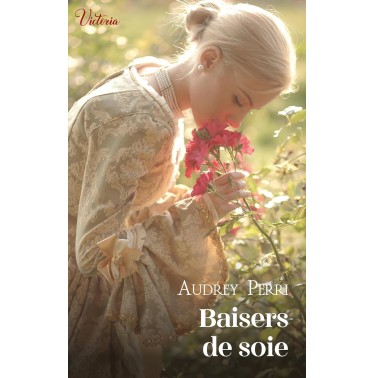 Baisers de soie