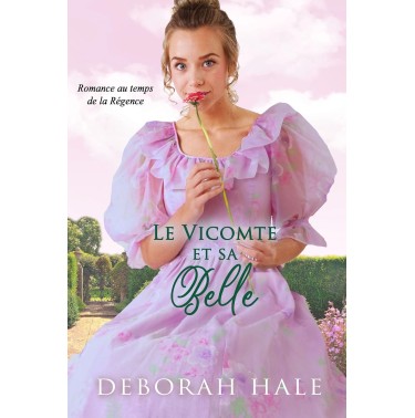 Le Vicomte et sa belle