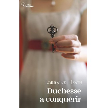 Les vauriens de St James 5 Duchesse à conquerir