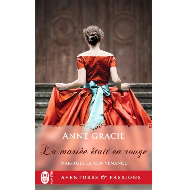 Mariages de convenance 4 La mariée était en rouge