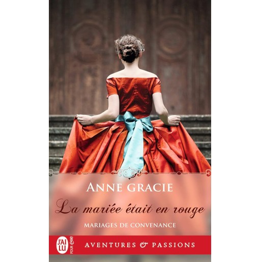 Mariages de convenance 4 La mariée était en rouge