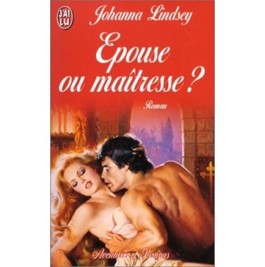 Epouse ou maitresse