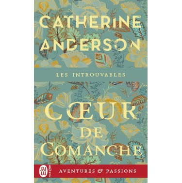 Coeur de comanche