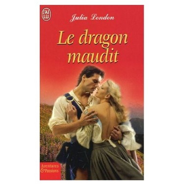 Le dragon maudit