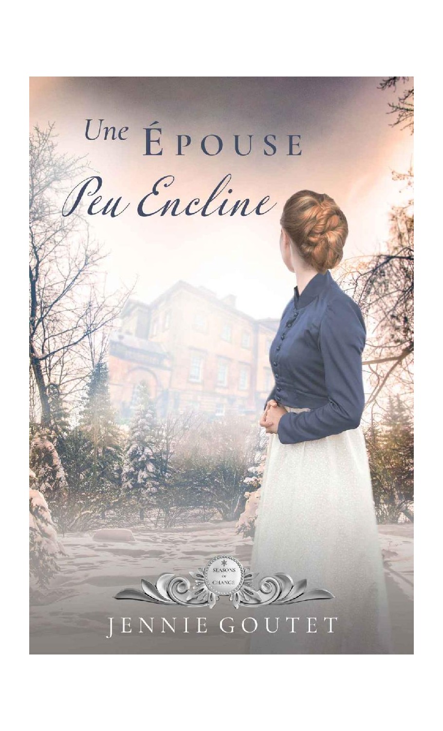 Une Épouse peu encline Une Épouse peu encline
