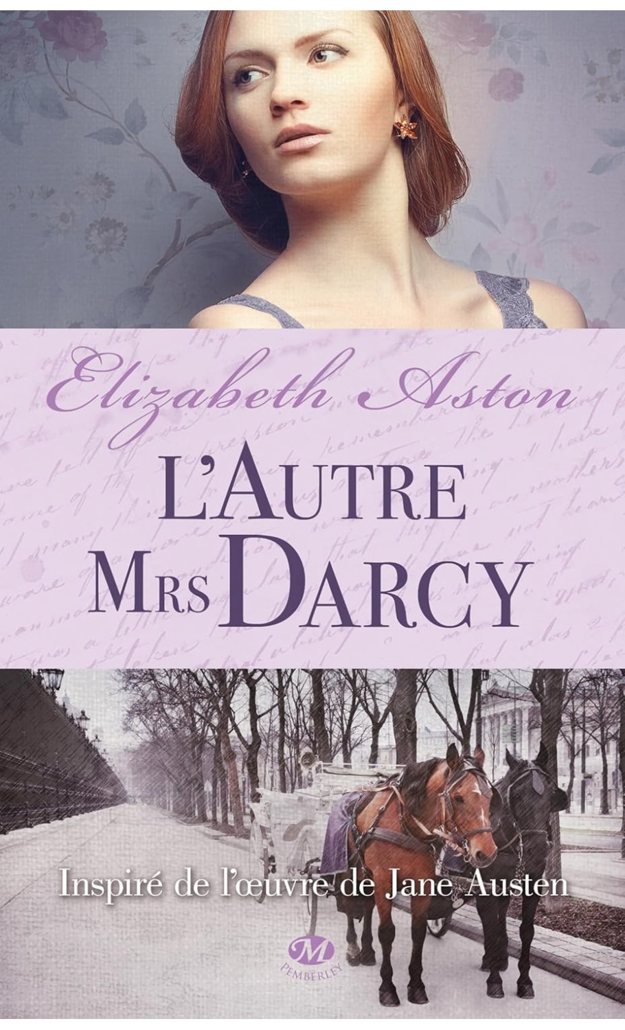 L'Autre Mrs Darcy L'Autre Mrs Darcy