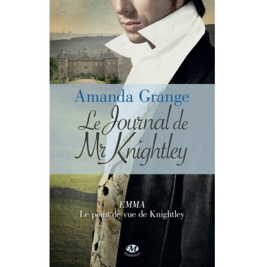 Le journal de Mr Knightley