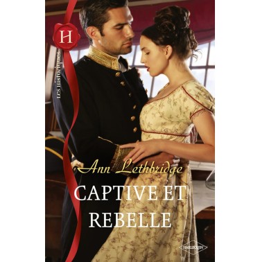 Captive et rebelle