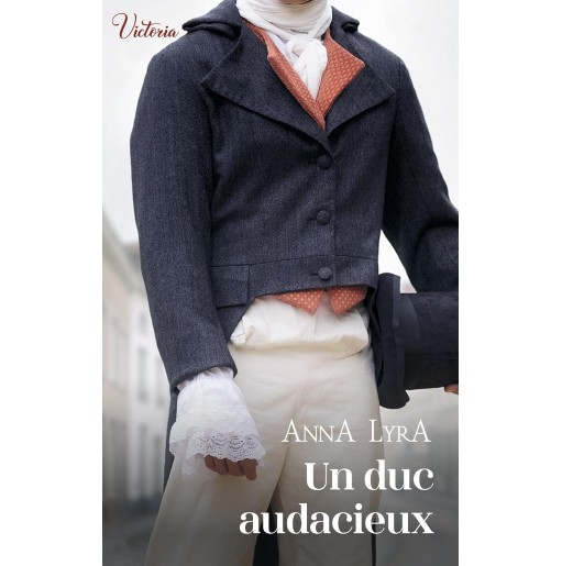 Un duc audacieux