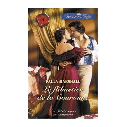 Le flibustier de la couronne