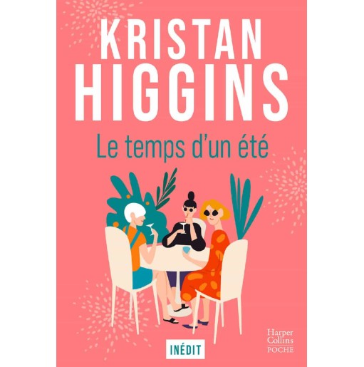 Le temps d'un été